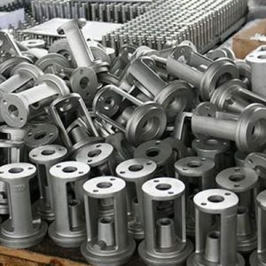 steel-casting